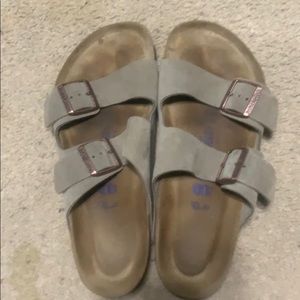 Birkenstock’s Sz 40